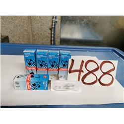 OSRAM Halogen Lamp 64640 HLX 150w - 24v
