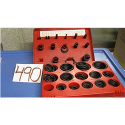 O Ring Kit