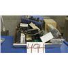 Image 1 : Box of Electronic contain