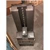 Image 1 : SAGOP Vise 8" x 12"