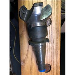 4” Milling Cutter