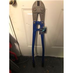 New Bolt Cutter
