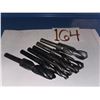 Image 1 : Drill Shank 1/2" (33/64" - 35/64"- 5/8"- 47/64" - 29/32"- 31/32")