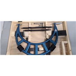 Micrometer Set 12" to 16"