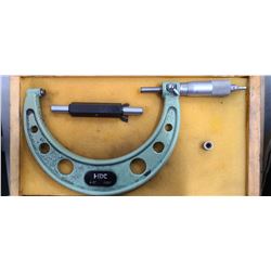 Micrometer 4"-5"