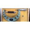 Image 1 : Micrometer 4"-5"