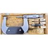 Image 1 : Micrometer 2"-3"