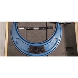 Micrometer 8"-9"