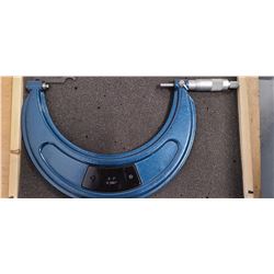 Micrometer 6"-7"
