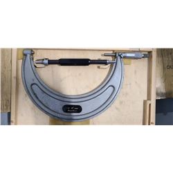 Micrometer 7"-8"