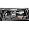Image 1 : Mitutoyo coolant proof Digital Micrometer 0-1"
