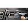 Image 1 : Mitutoyo coolant proof Digital Micrometer 0-1"