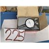 Image 1 : Mitutoyo No.2416F Dial Indicator .001" - 1.000"