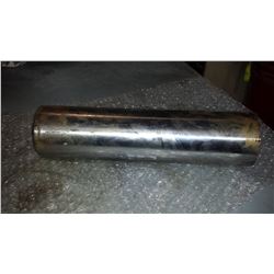 Chrome Induction Rod 2''3/4 x 10"1/4
