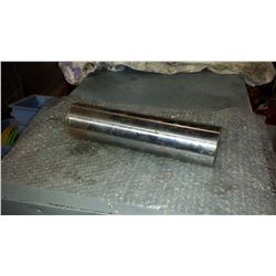Chrome Induction Rod 2''3/4 x 10"7/8