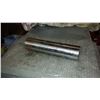 Image 1 : Chrome Induction Rod 2''3/4 x 10"7/8