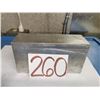 Image 1 : Aerospace Aluminum 7"1/2 x 4" x 2"1/2