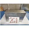 Image 1 : Aerospace Aluminum 7"1/4 x 4"3/4 x 3"