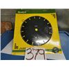 Image 1 : RemGrit Circular Saw Blade 8" Tungsten Carbide