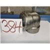 Image 1 : Stainless Elbow 1"1/2