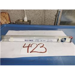 Blu-Mol Hand HackSaw Blades 10" x 32T