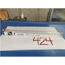 Blu-Mol Hand HackSaw Blades 12" x 32T