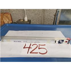 Blu-Mol Hand HackSaw Blades 10" x 24T