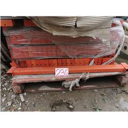 Ready Rack support beam 42"