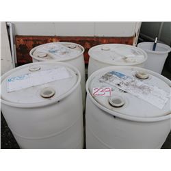 Barrel