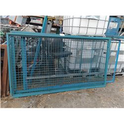 Gridwall Panels