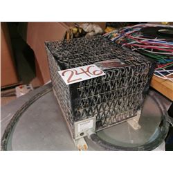 Baldor Electric controler Box