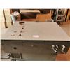 Image 3 : Big Electric Pannel