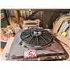 Image 1 : SPAL air system Heat Exchanger