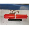 Image 1 : Solid Carbide CornerRounding 5/8"