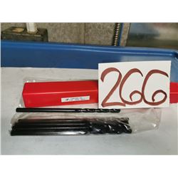 New ! Minicut Long Drill 1/4"