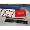 Image 1 : New ! Minicut Long Drill 1/4"