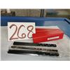 Image 1 : New ! Minicut Long Drill 1/4"