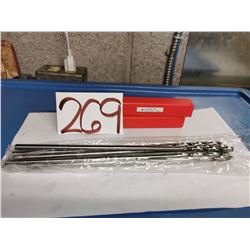 New ! Minicut  12" Drill 5/16"