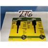 Image 1 : RemGrit One-Piece Hole Saw 1" Grit Edge Tungsten Carbide
