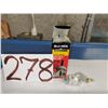 Image 1 : Blu-Mol 25/32" Sheet Metal Hole Saw