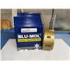 Image 1 : Blu-Mol Carbide Tipped Hole Saw 4"
