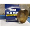 Image 1 : Blu-Mol Carbide Tipped Hole Saw 6"