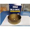 Image 2 : Blu-Mol Carbide Tipped Hole Saw 6"