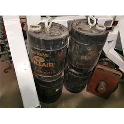Genuine Solair Compressor Fluid