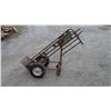 Image 2 : chariot pour baril