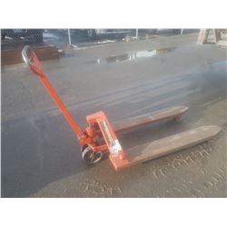 Pallet Truck