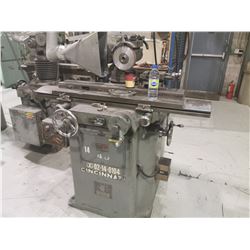 CINCINATI Tool Grinder 6 OM-N2-TCG