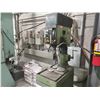 Image 1 : SOLID GEBR. BAYER Radial Drill Model TB13S Year 1985
