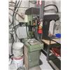 Image 2 : SOLID GEBR. BAYER Radial Drill Model TB13S Year 1985