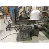 Image 1 : Brown & Sharpe Mfg. Co. Surface Grinder